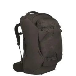 Hot Osprey Farpoint 70 Travel Backpack tunnel vision grey