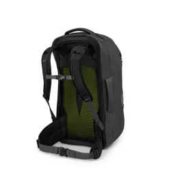 Hot Osprey Farpoint 70 Travel Backpack tunnel vision grey