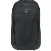 New Osprey Farpoint 70 Travel Backpack muted space blue