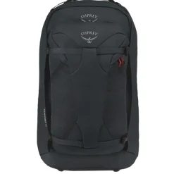 New Osprey Farpoint 70 Travel Backpack muted space blue