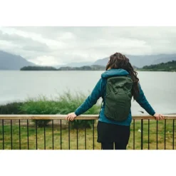 Best Osprey Farpoint Fairview Daypack gopher green