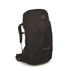 Clearance Osprey Farpoint Trek Pack 75 black