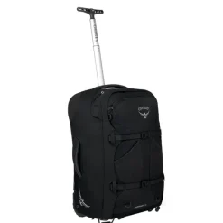 New Osprey Farpoint Wheels 36 black