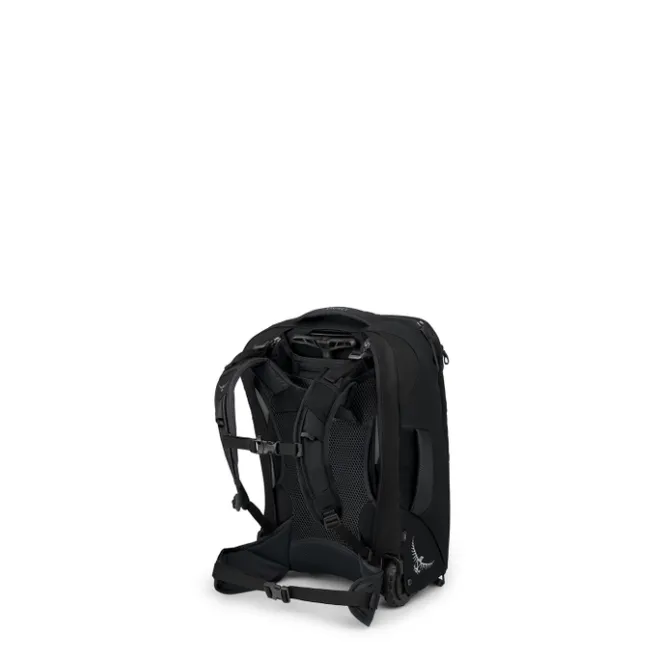 New Osprey Farpoint Wheels 36 black