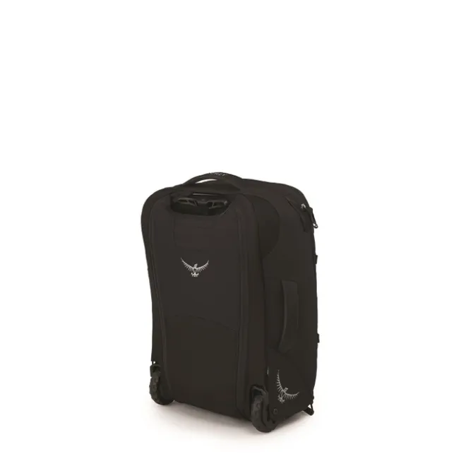 New Osprey Farpoint Wheels 36 black