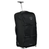 Best Osprey Farpoint Wheels 65 black