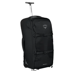 Best Osprey Farpoint Wheels 65 black