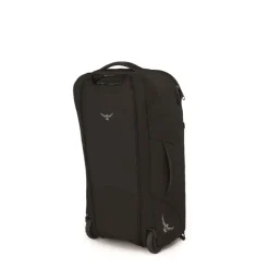 Best Osprey Farpoint Wheels 65 black