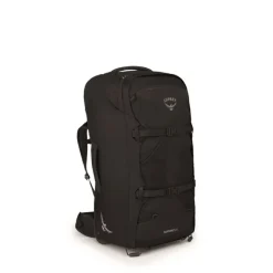 Best Osprey Farpoint Wheels 65 black