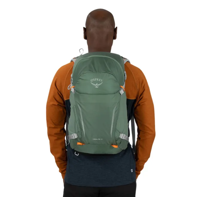 Discount Osprey Hikelite 26 black