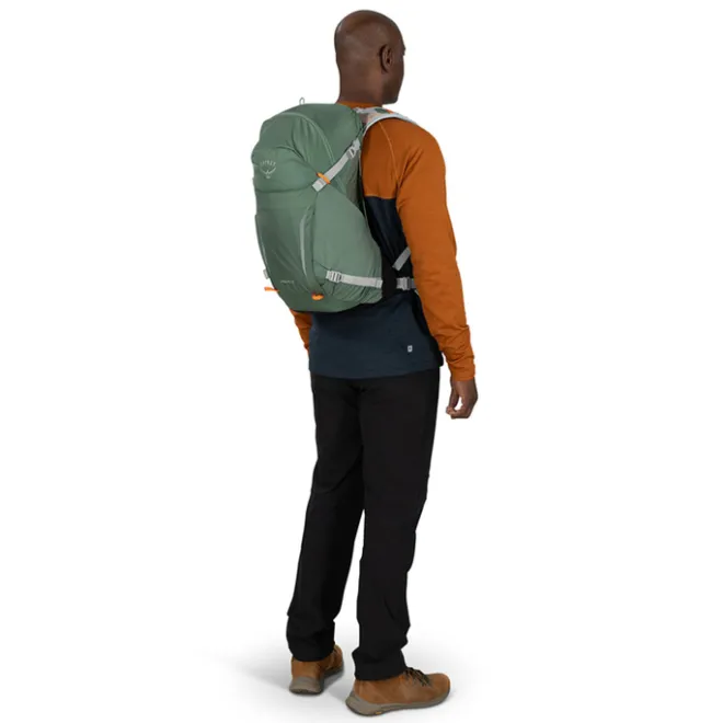Discount Osprey Hikelite 26 black
