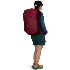 Discount Osprey Hikelite 28 M-L chameleon-black