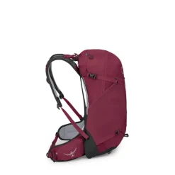 Discount Osprey Hikelite 28 M-L chameleon-black