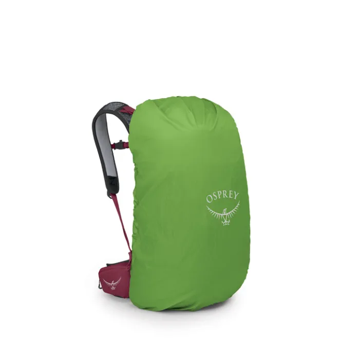 Discount Osprey Hikelite 28 M-L chameleon-black