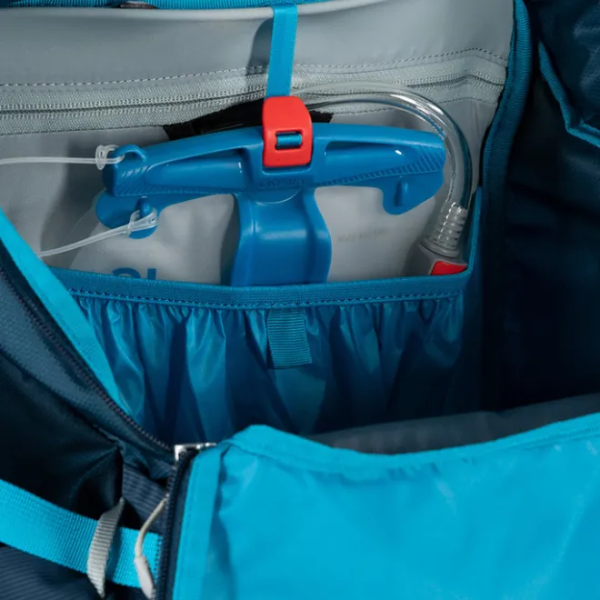 Best Osprey Hikelite 32 S/M atlas blue