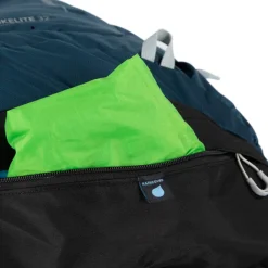 Best Osprey Hikelite 32 S/M atlas blue