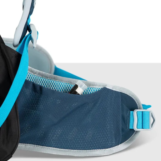 Best Osprey Hikelite 32 S/M atlas blue