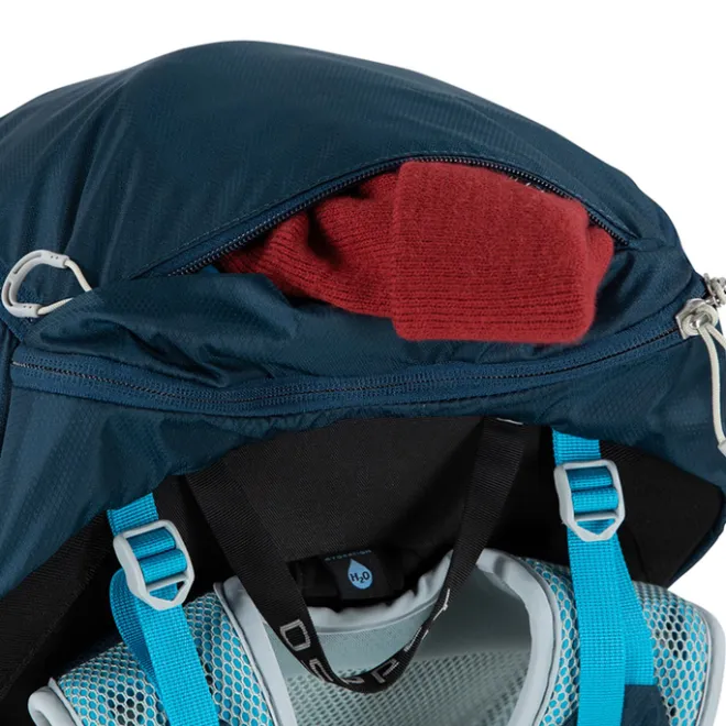 Best Osprey Hikelite 32 S/M atlas blue