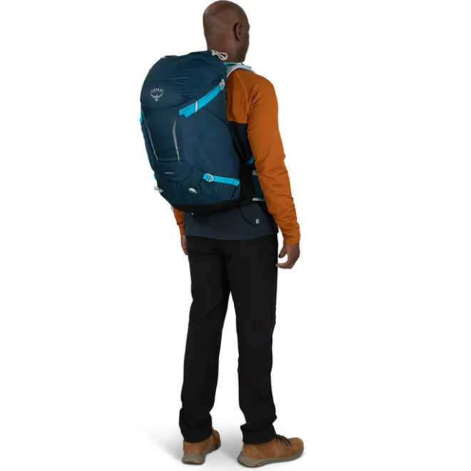 Best Osprey Hikelite 32 S/M atlas blue