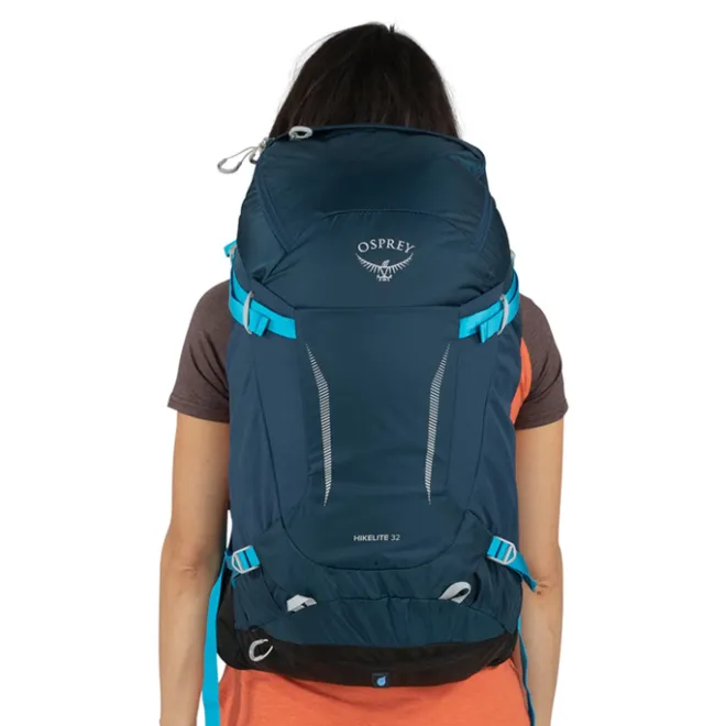 Best Osprey Hikelite 32 S/M atlas blue