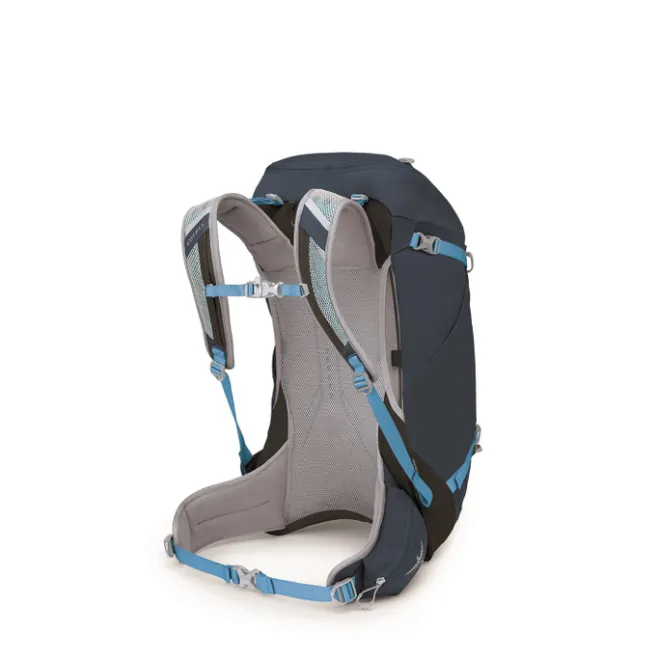 Best Osprey Hikelite 32 S/M atlas blue