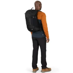 Clearance Osprey Hikelite 28 S/M pine leaf green