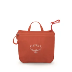 Online Osprey HiVis Commuter Raincover Small mars orange