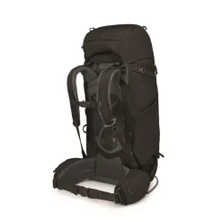 Discount Osprey Kestrel 58 L/XL black