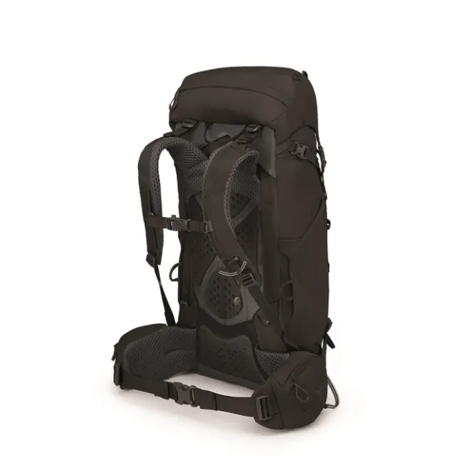 Outlet Osprey Kestrel 38 L/XL black