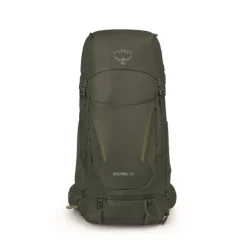 Best Osprey Kestrel 58 L/XL bonsai green