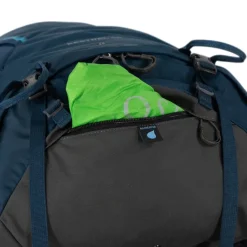 Online Osprey Kestrel 48 S-M atlas blue