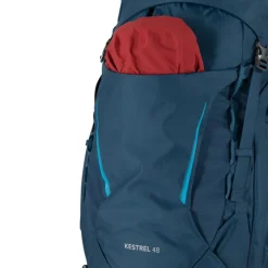 Online Osprey Kestrel 48 S-M atlas blue