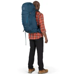 Online Osprey Kestrel 48 S-M atlas blue