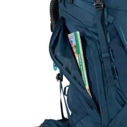 Online Osprey Kestrel 48 S-M atlas blue