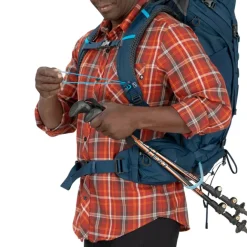 Online Osprey Kestrel 48 S-M atlas blue