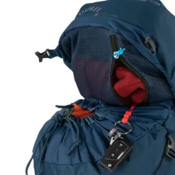 Online Osprey Kestrel 48 S-M atlas blue