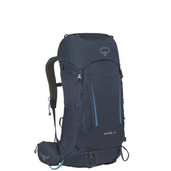 Sale Osprey Kestrel 38 S-M atlas blue