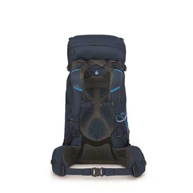 Sale Osprey Kestrel 38 S-M atlas blue