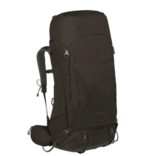 Sale Osprey Kestrel 58 S/M black