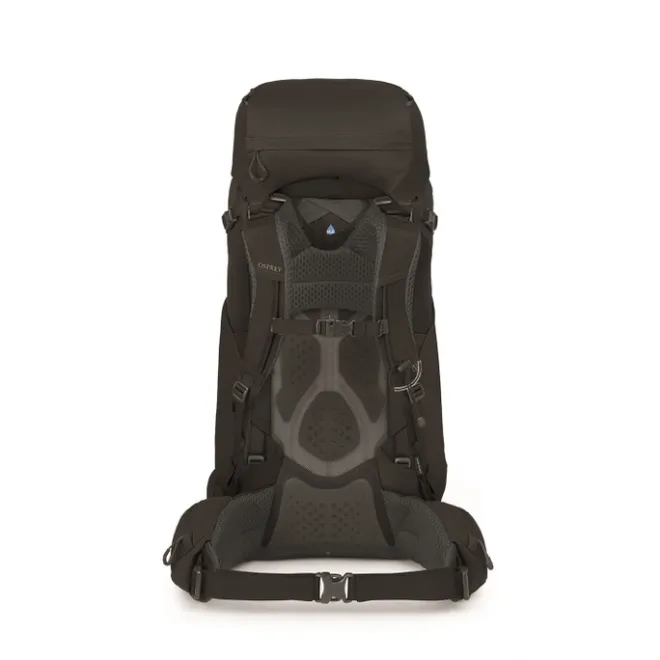 Sale Osprey Kestrel 58 S/M black