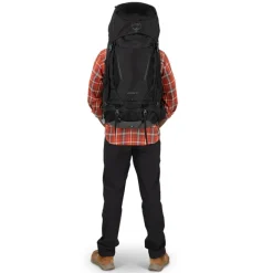 Hot Osprey Kestrel 68 S/M black