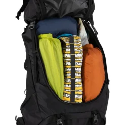 Hot Osprey Kestrel 68 S/M black