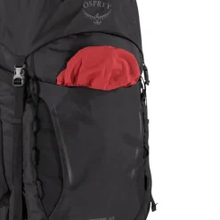 Hot Osprey Kestrel 68 S/M black