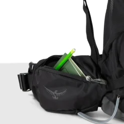 Hot Osprey Kestrel 68 S/M black