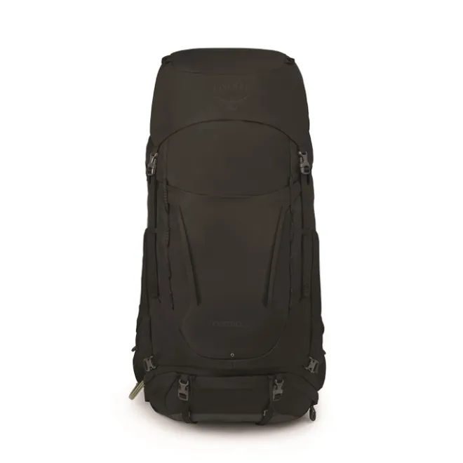 Hot Osprey Kestrel 68 S/M black