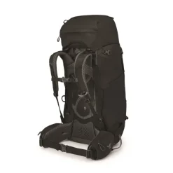 Hot Osprey Kestrel 68 S/M black