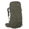 New Osprey Kestrel 68 S/M bonsai green