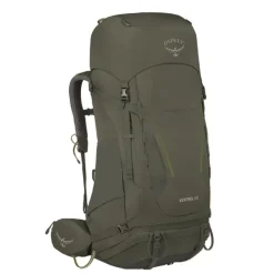 New Osprey Kestrel 68 S/M bonsai green