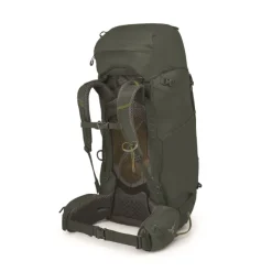 New Osprey Kestrel 68 S/M bonsai green