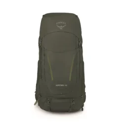 New Osprey Kestrel 68 S/M bonsai green